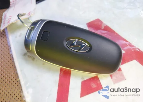 2021 Hyundai Sonata Limited из США, поврежденный, VIN 5NPEH4J29MH079313